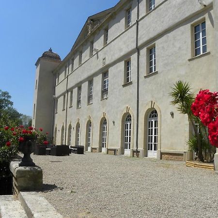 Chateau De Lignan Narbonne Exterior foto